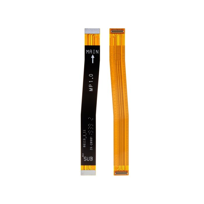 Flex main A20s (M12)