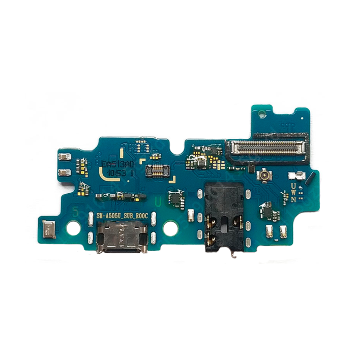 Placa de carga A50