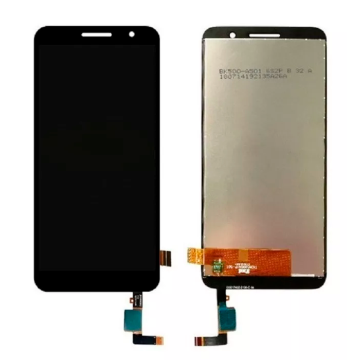 Módulo compatible con Ot5033A